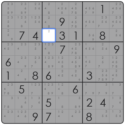 how to solve sudoku puzzles easily