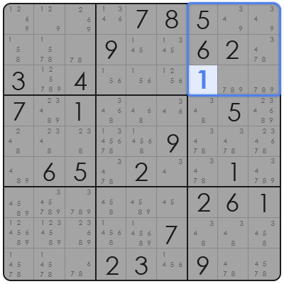 sum sudoku